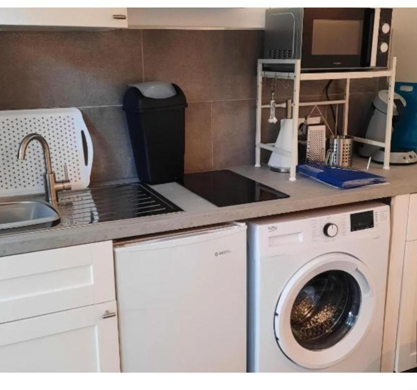 Apartamento Et Soleil