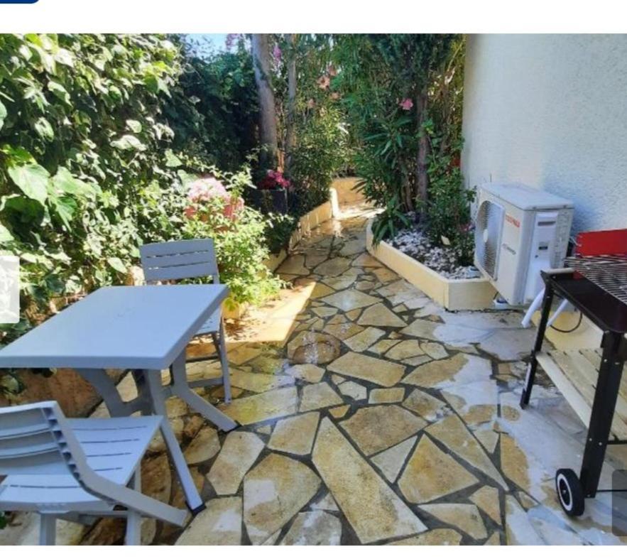 Apartamento Et Soleil Le Pradet