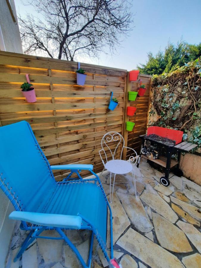 Apartamento Et Soleil