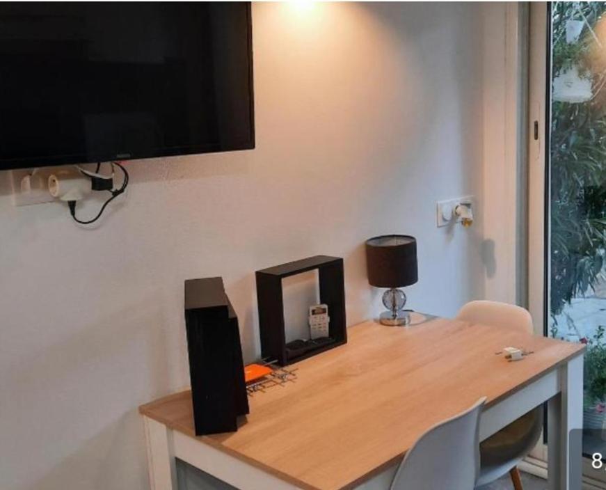 Apartamento Et Soleil *